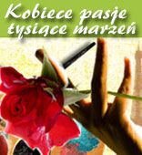 kobiece pasje
